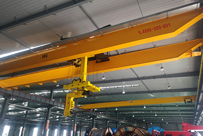 米兰(中国)官网全自动智能起重机